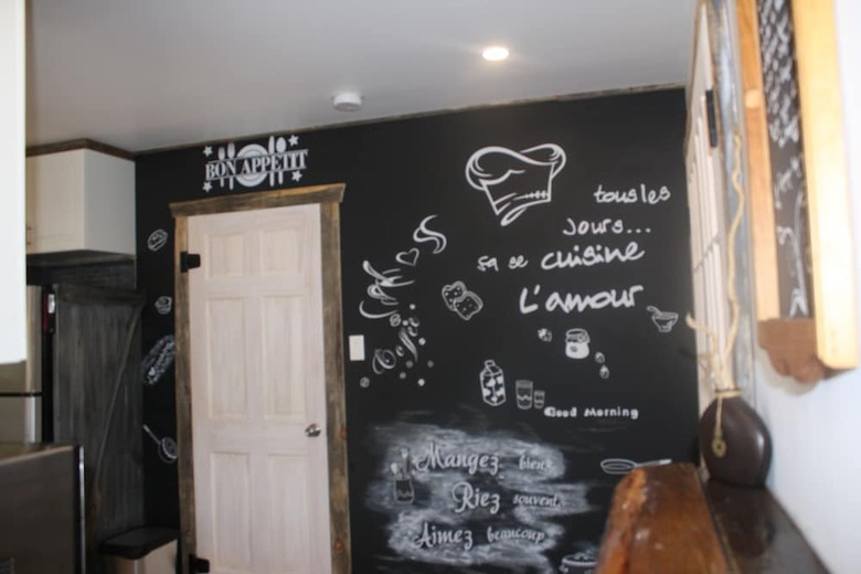 Chalets Au Lac Pointe-au-ch�ne