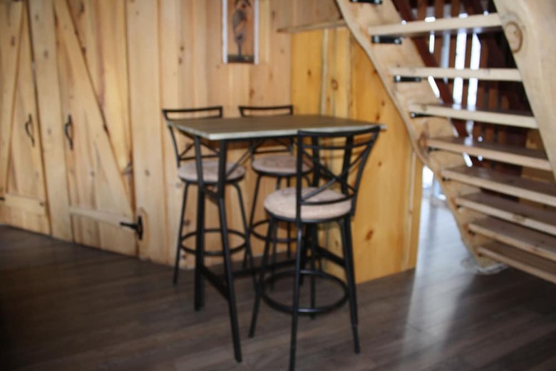 Chalets Au Lac Pointe-au-ch�ne