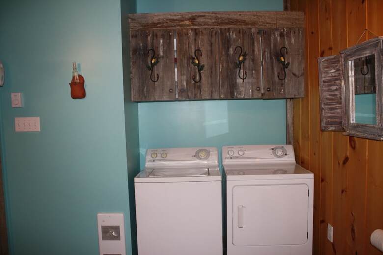 Chalets Au Lac Pointe-au-ch�ne