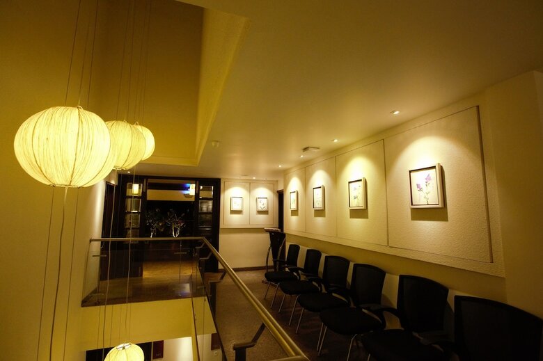 Apartamento Temple Tree Hotel