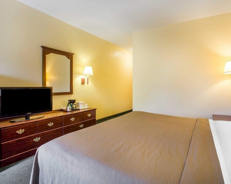 Hotel Quality Inn