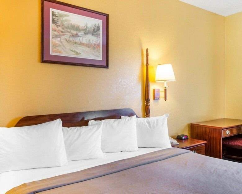 Hotel Quality Inn