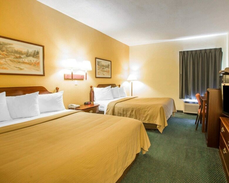 Hotel Quality Inn