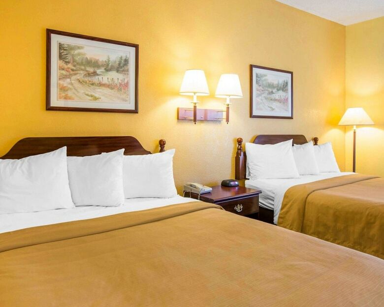 Hotel Quality Inn