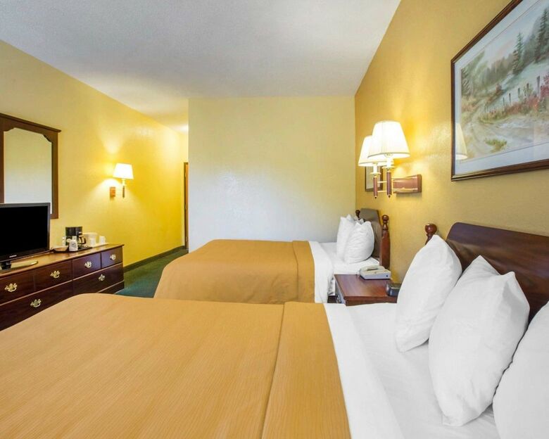 Hotel Quality Inn