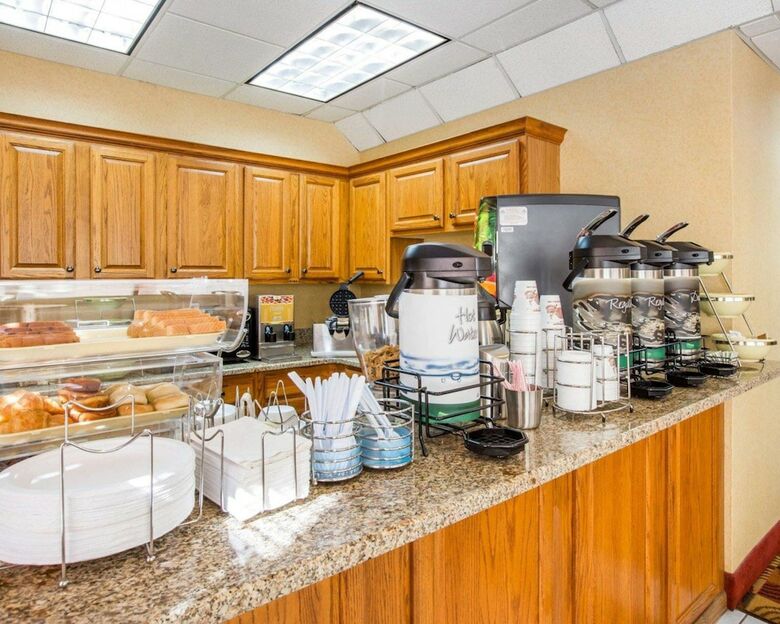 Hotel Quality Inn