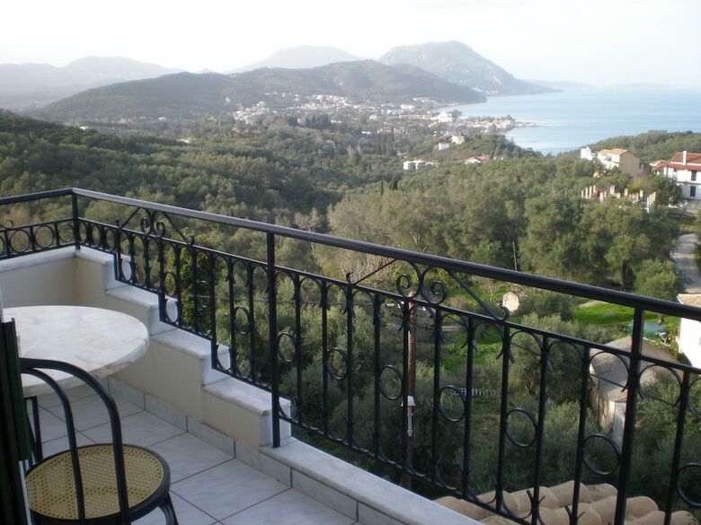 Apartamentos 75 Steps