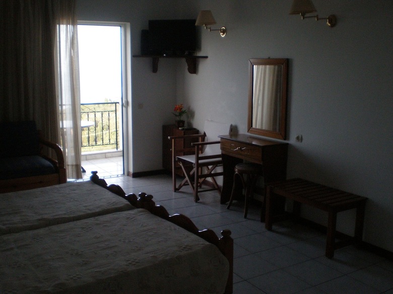 Apartamentos 75 Steps