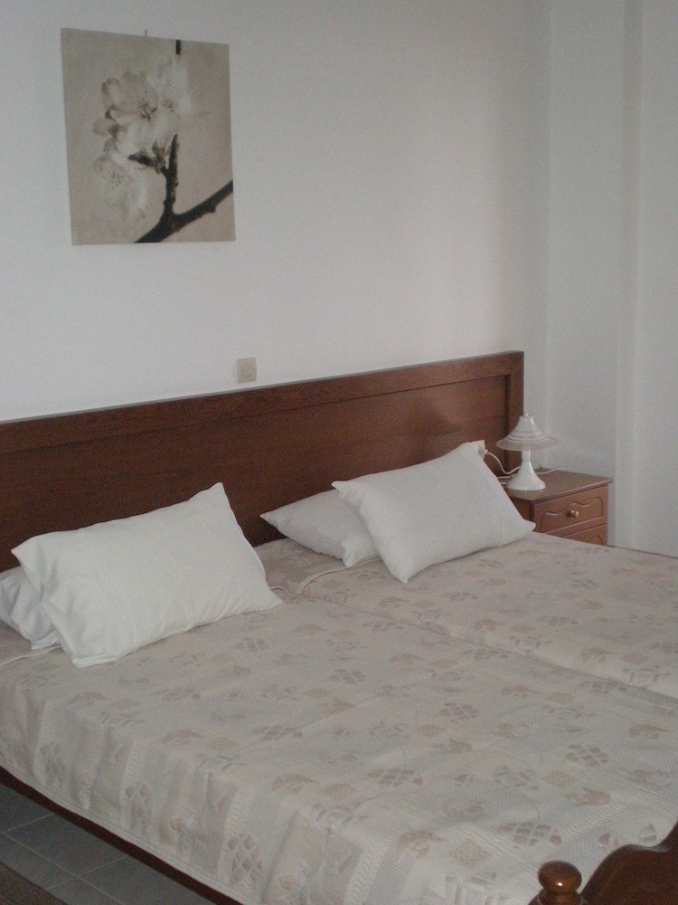 Apartamentos 75 Steps