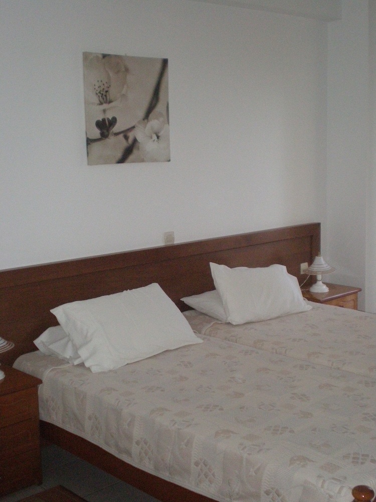 Apartamentos 75 Steps