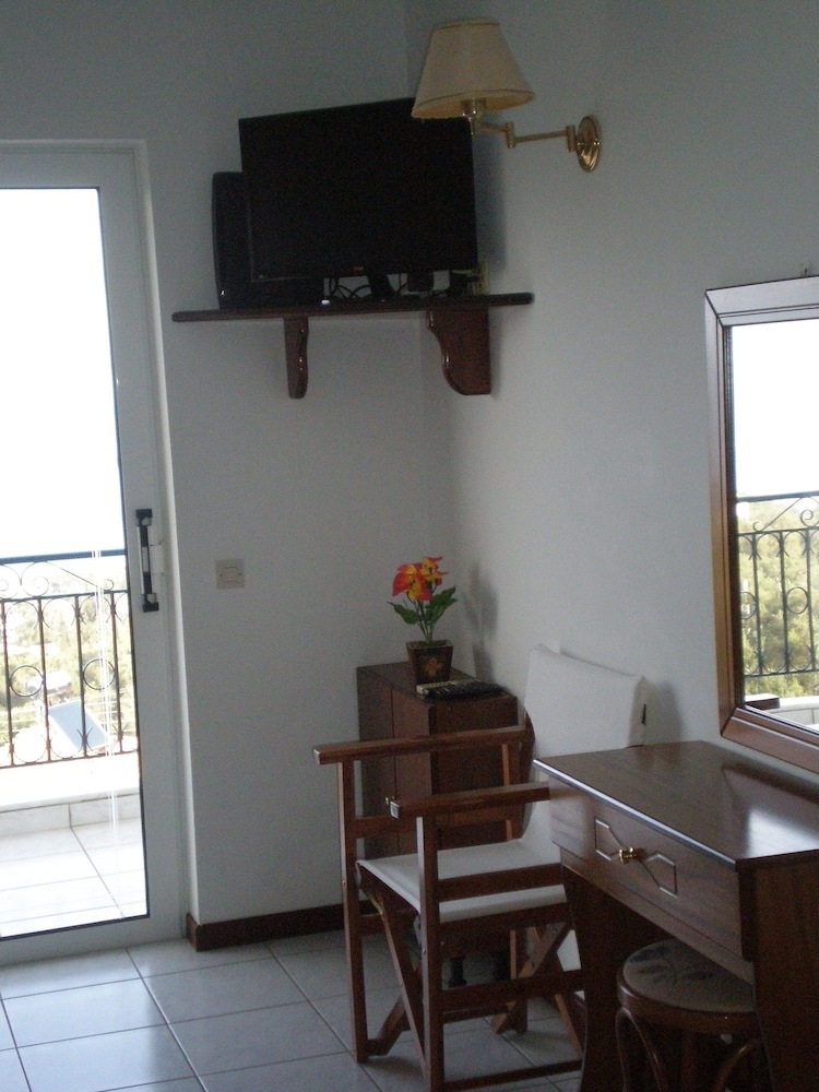 Apartamentos 75 Steps