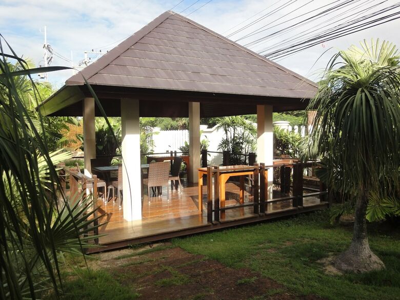 Hotel Royal Place Banchang