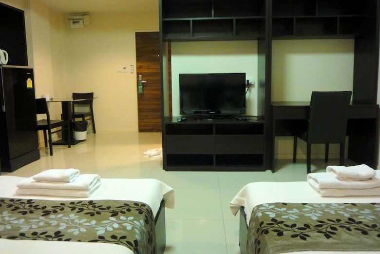 Hotel Royal Place Banchang
