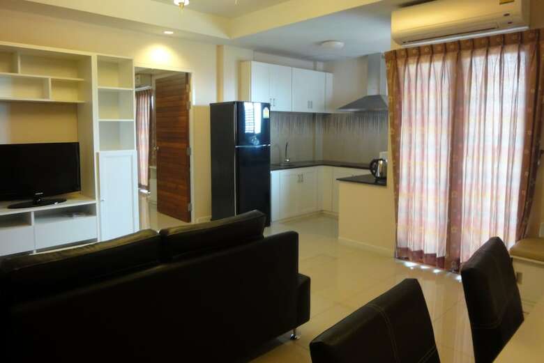 Hotel Royal Place Banchang