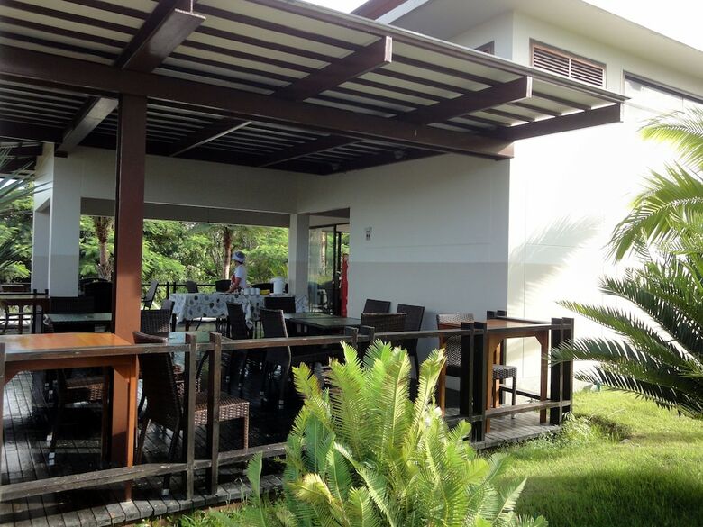 Hotel Royal Place Banchang