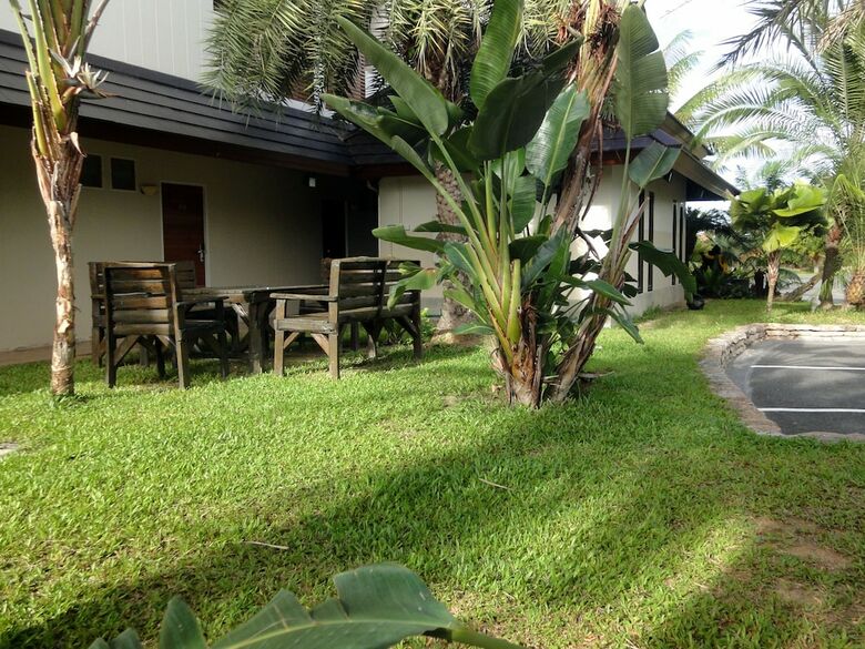 Hotel Royal Place Banchang