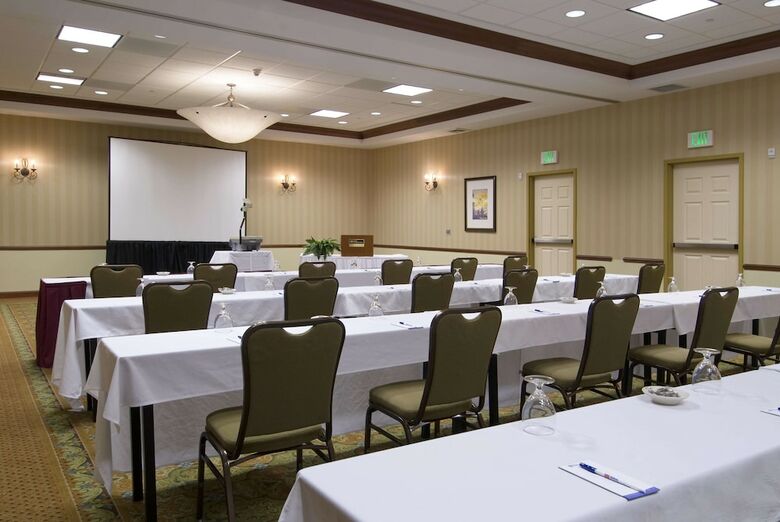 Hotel Hilton Garden Inn Seattle North/everett