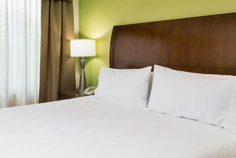 Hotel Hilton Garden Inn Seattle North/everett