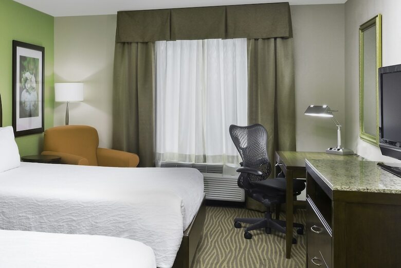 Hotel Hilton Garden Inn Seattle North/everett