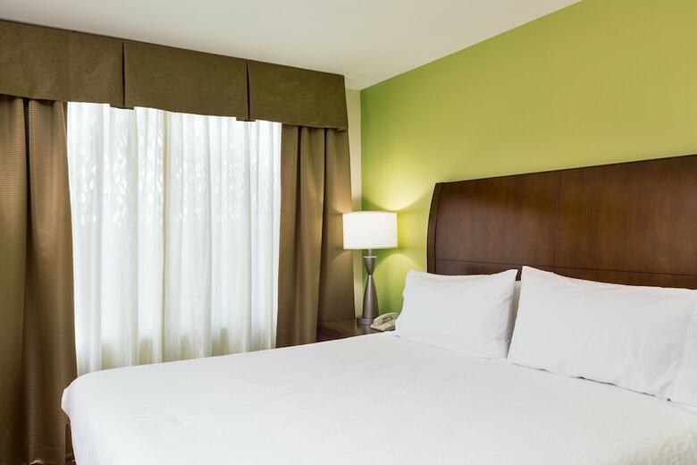Hotel Hilton Garden Inn Seattle North/everett