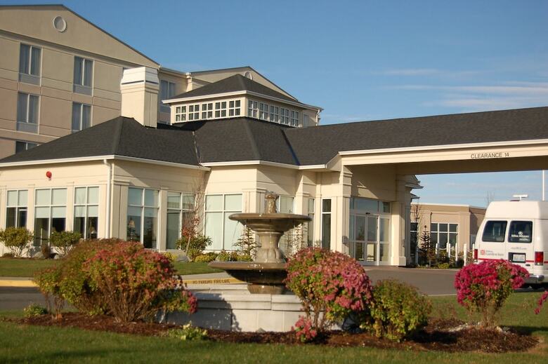 Hotel Hilton Garden Inn Seattle North/everett