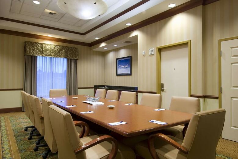 Hotel Hilton Garden Inn Seattle North/everett
