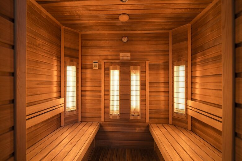 Wellness Hotel Spark