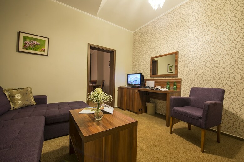 Wellness Hotel Spark
