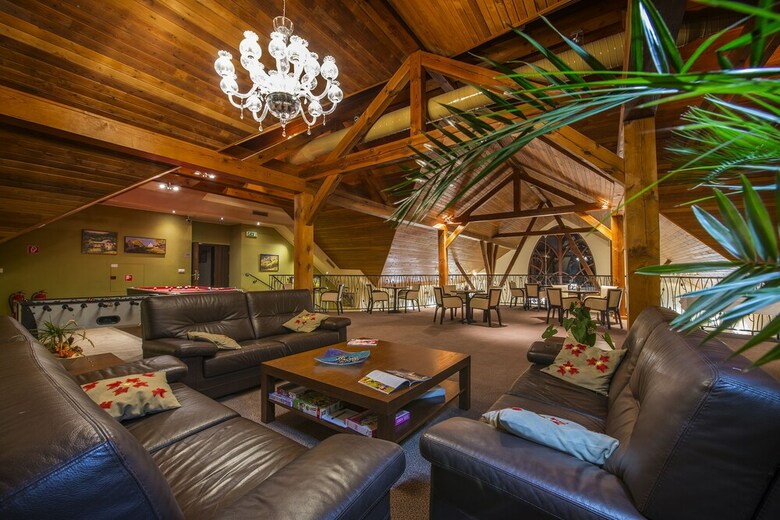 Wellness Hotel Spark