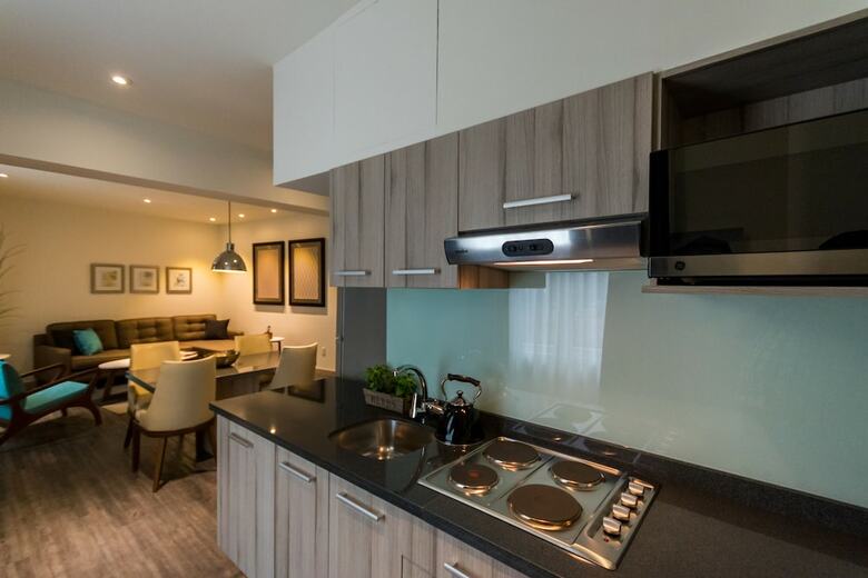 Aparthotel Casa Mal� By Dominion