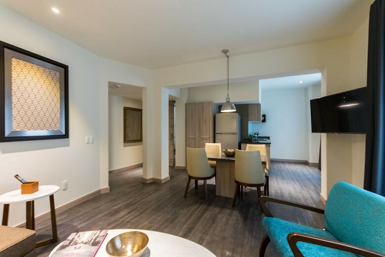 Aparthotel Casa Mal� By Dominion