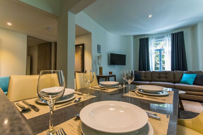 Aparthotel Casa Mal� By Dominion