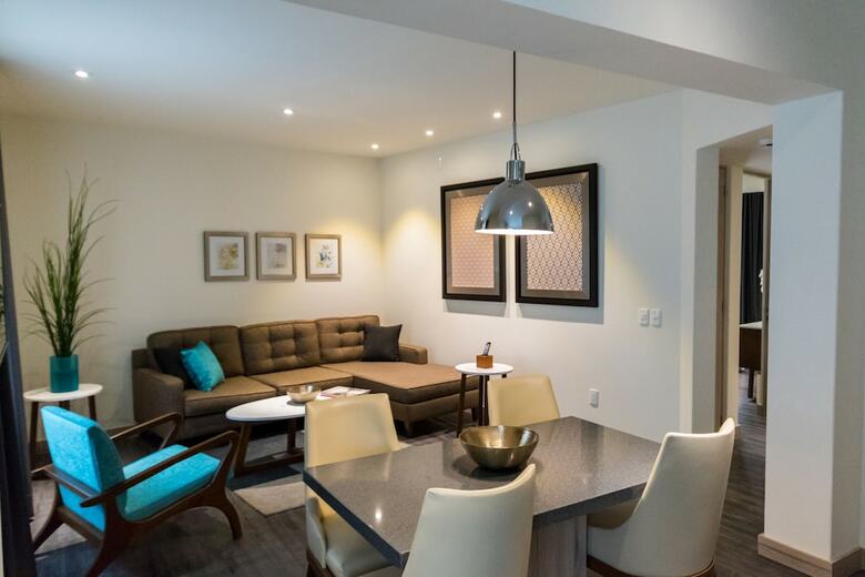 Aparthotel Casa Mal� By Dominion