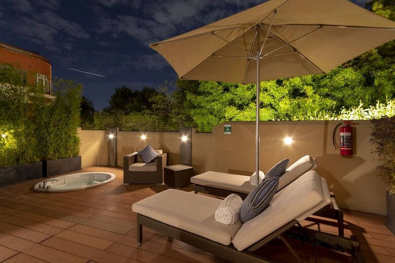 Aparthotel Casa Mal� By Dominion