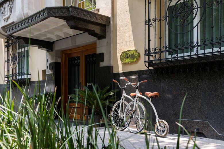 Aparthotel Casa Mal� By Dominion