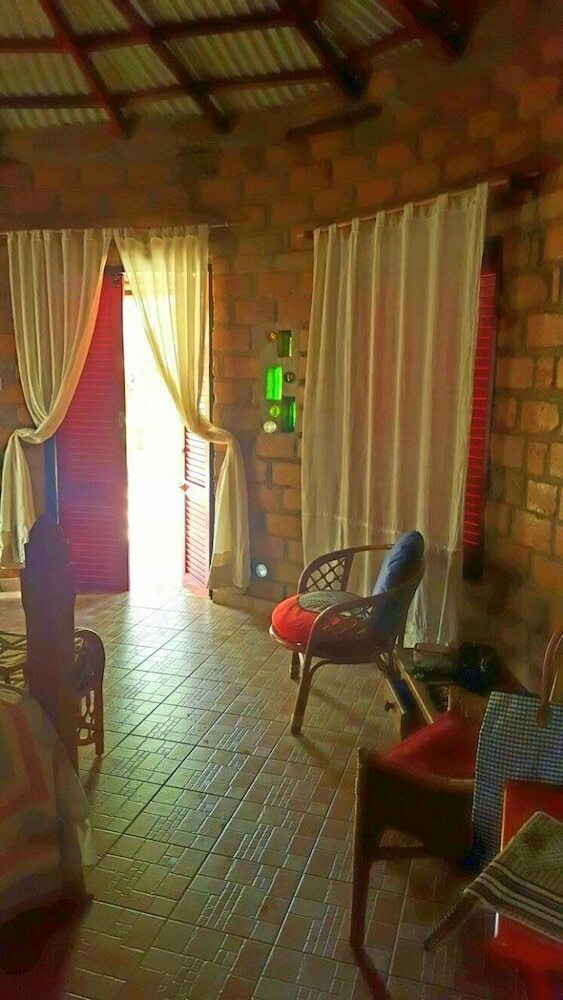 Posada Evergreen Retreat