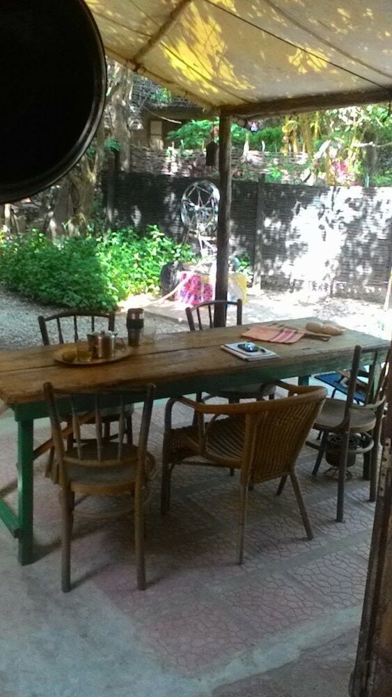 Posada Evergreen Retreat
