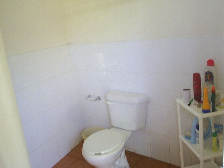 Hotel Amazonia Guest House