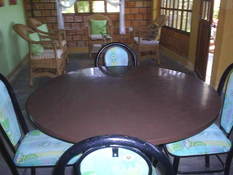 Hotel Amazonia Guest House