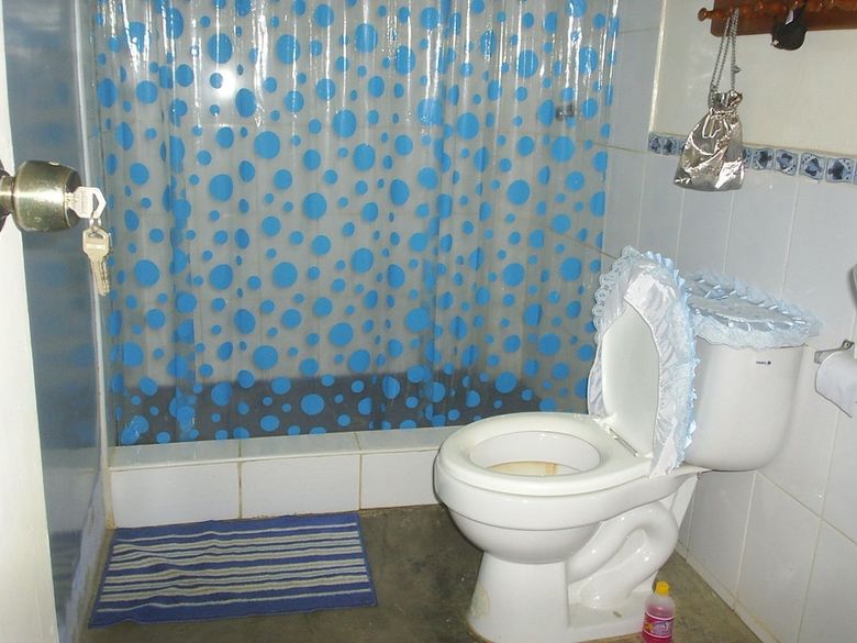 Hotel Amazonia Guest House
