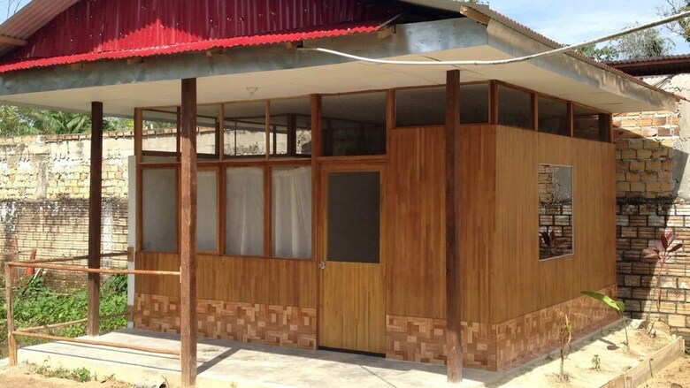 Hotel Amazonia Guest House