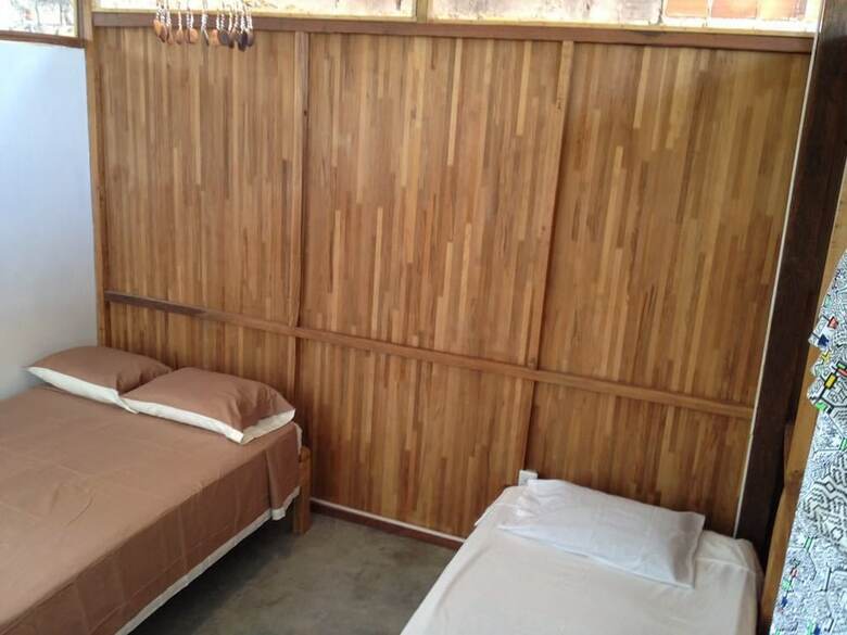 Hotel Amazonia Guest House