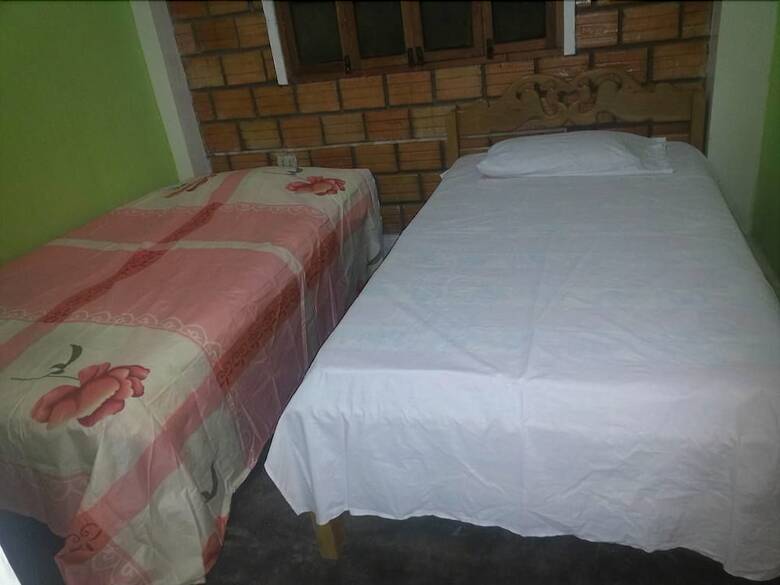 Hotel Amazonia Guest House