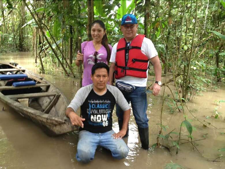 Hotel Amazonia Guest House