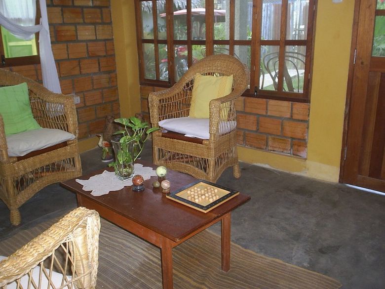 Hotel Amazonia Guest House