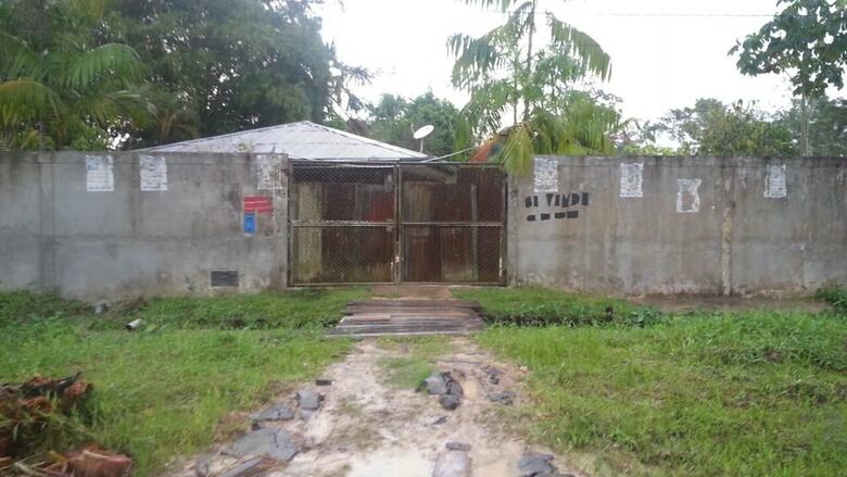 Hotel Amazonia Guest House