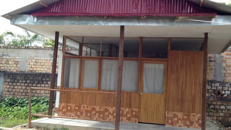 Hotel Amazonia Guest House