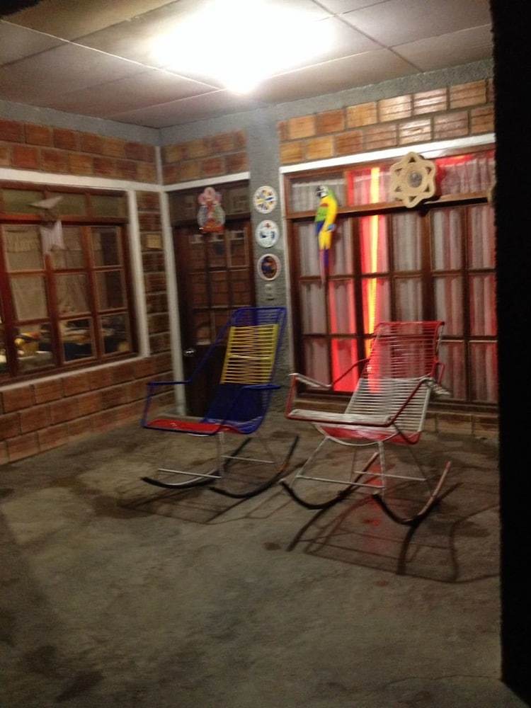 Hotel Amazonia Guest House
