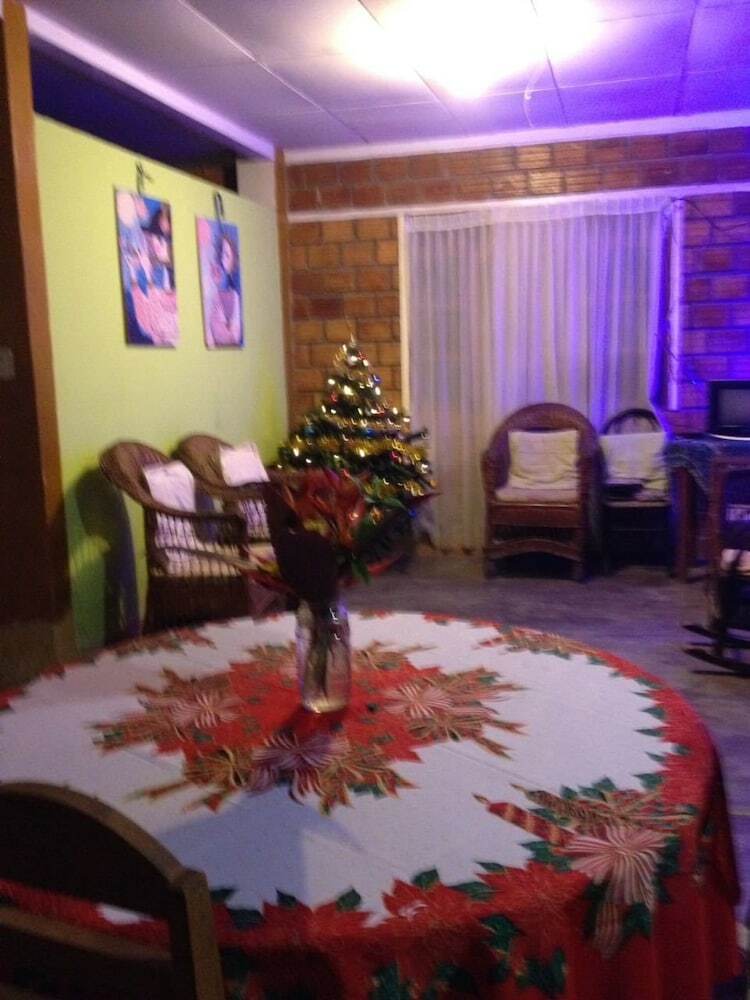Hotel Amazonia Guest House
