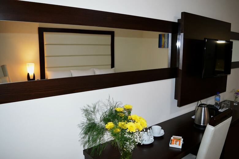Taybeh Golden Hotel